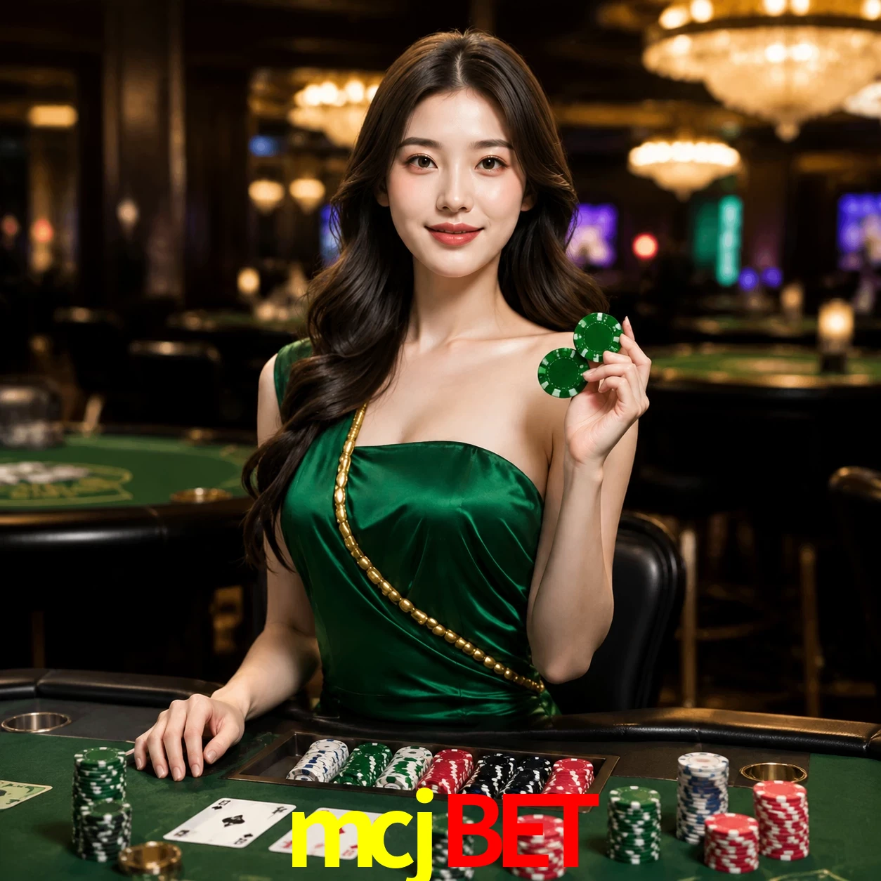 Cassino mcjbet app mobile