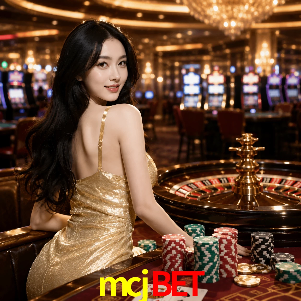 Download app mcjbet Android iOS
