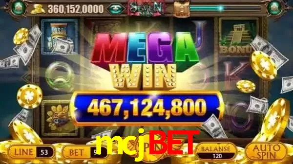 Gates of Olympus slot mcjbet