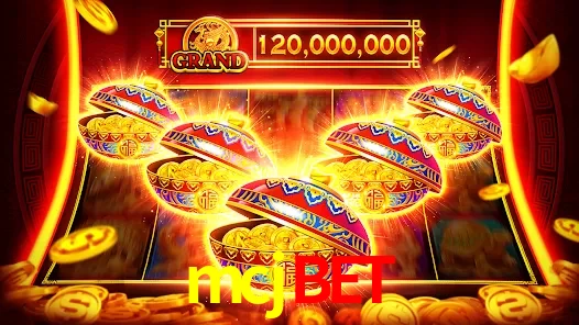 App mcjbet slots mobile